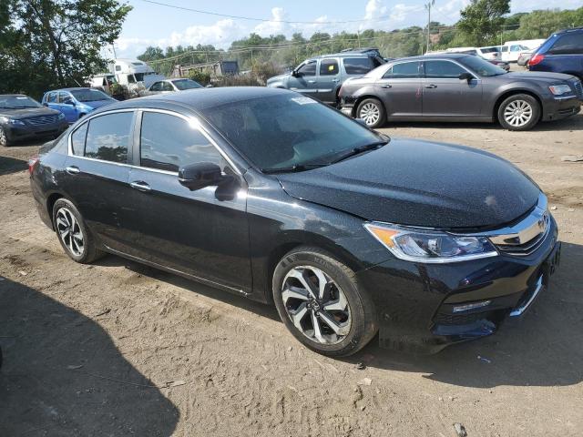 Photo 3 VIN: 1HGCR2F85GA159954 - HONDA ACCORD EXL 