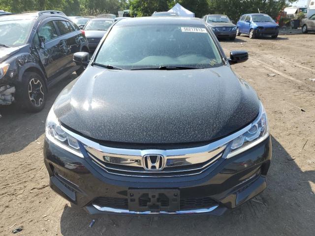 Photo 4 VIN: 1HGCR2F85GA159954 - HONDA ACCORD EXL 