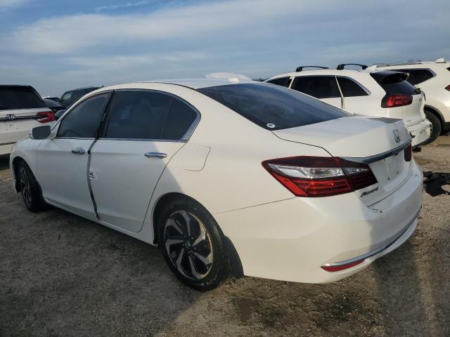 Photo 1 VIN: 1HGCR2F85GA161462 - HONDA ACCORD EXL 