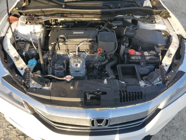 Photo 10 VIN: 1HGCR2F85GA161462 - HONDA ACCORD EXL 