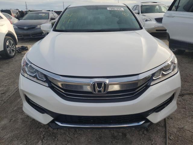 Photo 4 VIN: 1HGCR2F85GA161462 - HONDA ACCORD EXL 