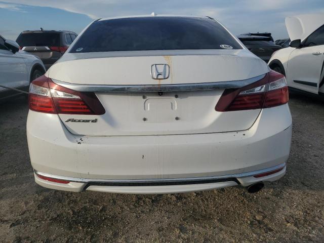 Photo 5 VIN: 1HGCR2F85GA161462 - HONDA ACCORD EXL 