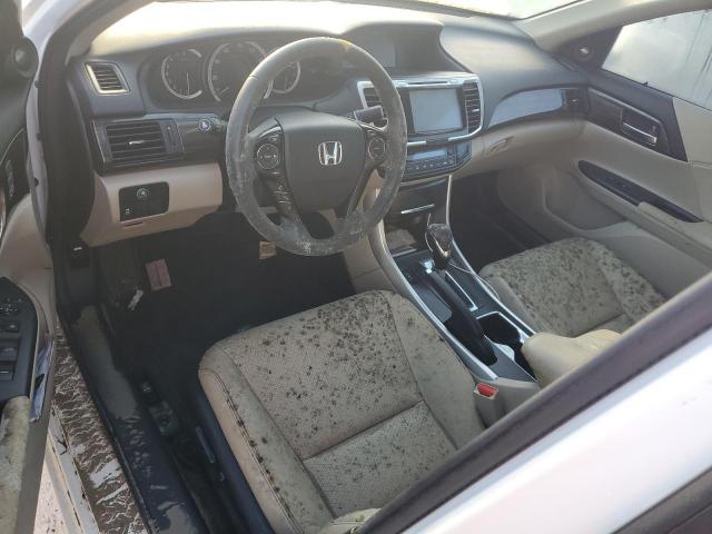 Photo 7 VIN: 1HGCR2F85GA161462 - HONDA ACCORD EXL 