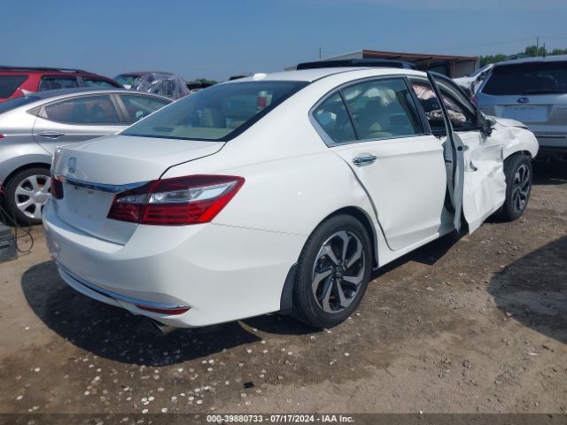 Photo 3 VIN: 1HGCR2F85GA166760 - HONDA ACCORD 