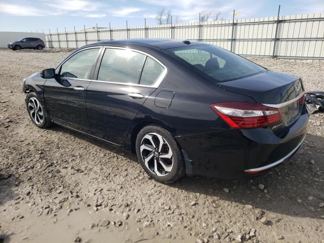 Photo 1 VIN: 1HGCR2F85GA170954 - HONDA ACCORD EXL 