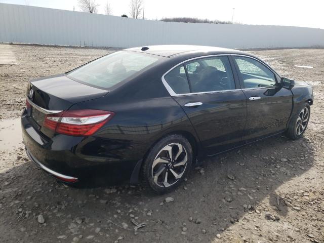 Photo 2 VIN: 1HGCR2F85GA170954 - HONDA ACCORD EXL 