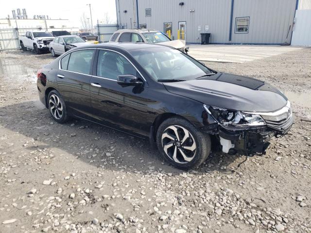 Photo 3 VIN: 1HGCR2F85GA170954 - HONDA ACCORD EXL 