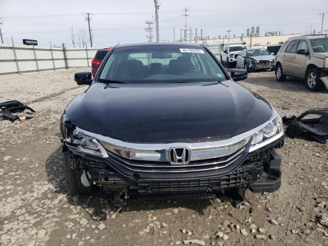 Photo 4 VIN: 1HGCR2F85GA170954 - HONDA ACCORD EXL 