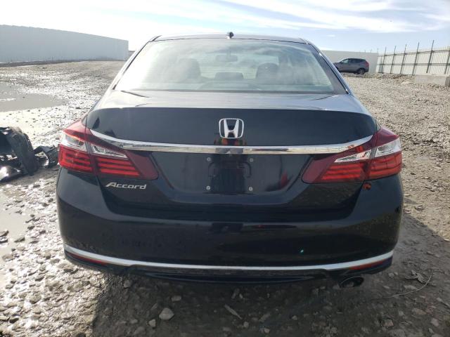 Photo 5 VIN: 1HGCR2F85GA170954 - HONDA ACCORD EXL 