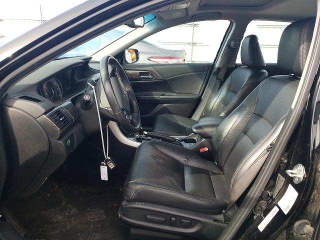 Photo 6 VIN: 1HGCR2F85GA170954 - HONDA ACCORD EXL 