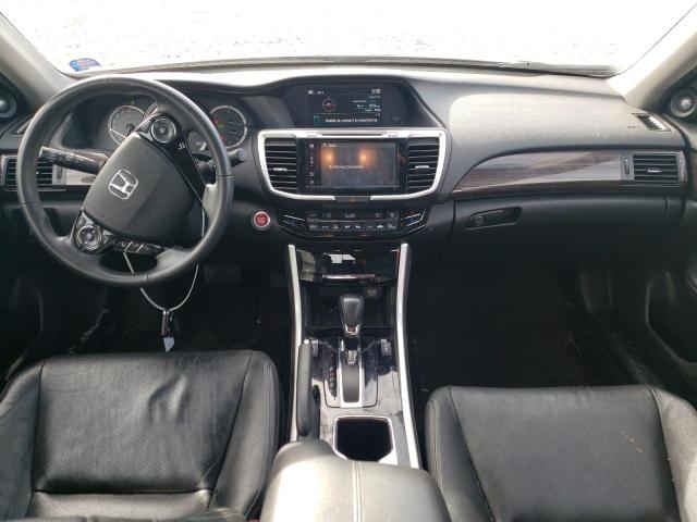 Photo 7 VIN: 1HGCR2F85GA170954 - HONDA ACCORD EXL 