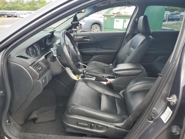 Photo 6 VIN: 1HGCR2F85GA190024 - HONDA ACCORD EXL 