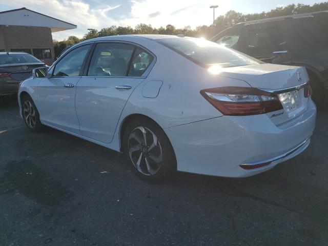 Photo 1 VIN: 1HGCR2F85GA192534 - HONDA ACCORD EXL 