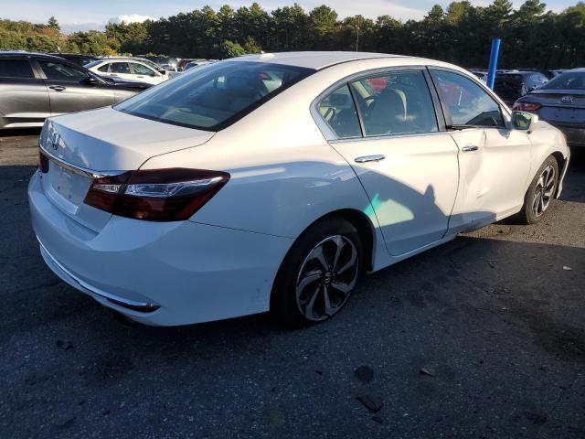 Photo 2 VIN: 1HGCR2F85GA192534 - HONDA ACCORD EXL 