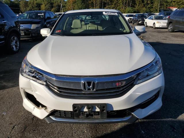 Photo 4 VIN: 1HGCR2F85GA192534 - HONDA ACCORD EXL 