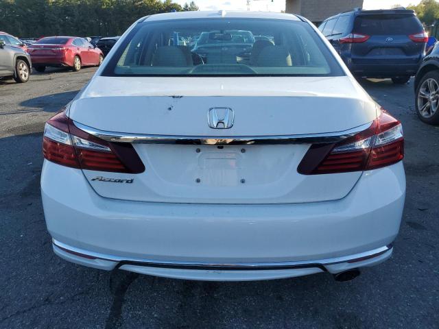 Photo 5 VIN: 1HGCR2F85GA192534 - HONDA ACCORD EXL 