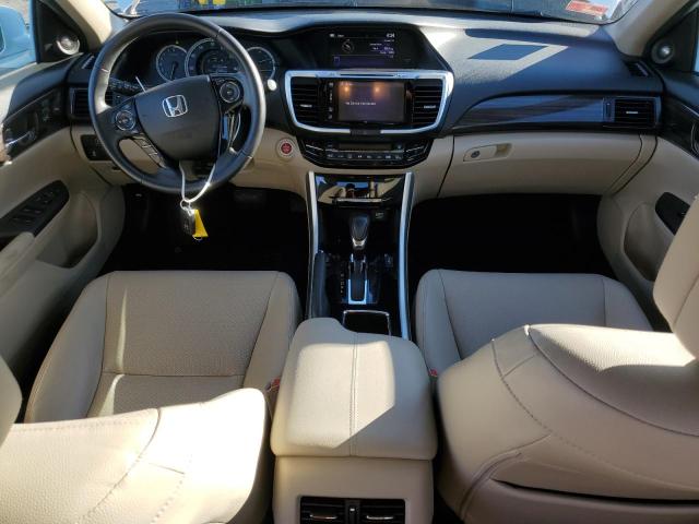 Photo 7 VIN: 1HGCR2F85GA192534 - HONDA ACCORD EXL 