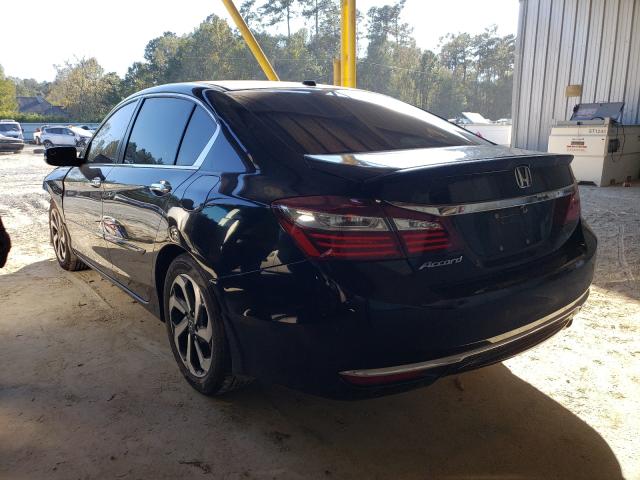 Photo 2 VIN: 1HGCR2F85GA200888 - HONDA ACCORD EXL 