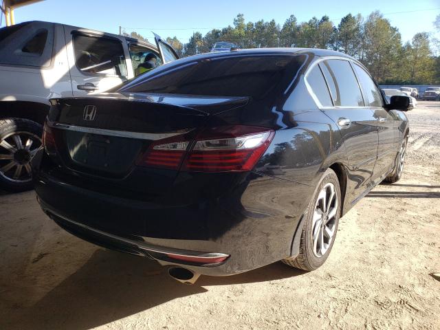 Photo 3 VIN: 1HGCR2F85GA200888 - HONDA ACCORD EXL 