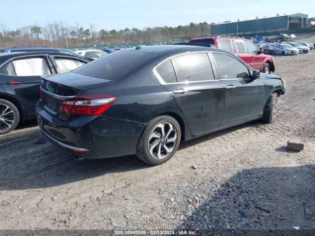 Photo 3 VIN: 1HGCR2F85GA203340 - HONDA ACCORD 