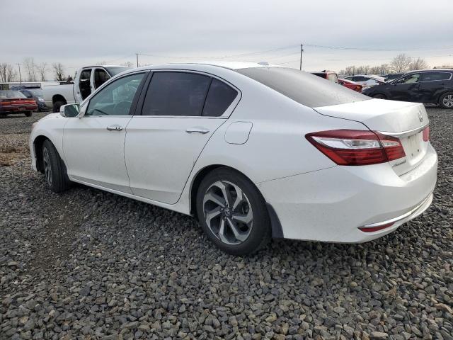 Photo 1 VIN: 1HGCR2F85GA203645 - HONDA ACCORD 