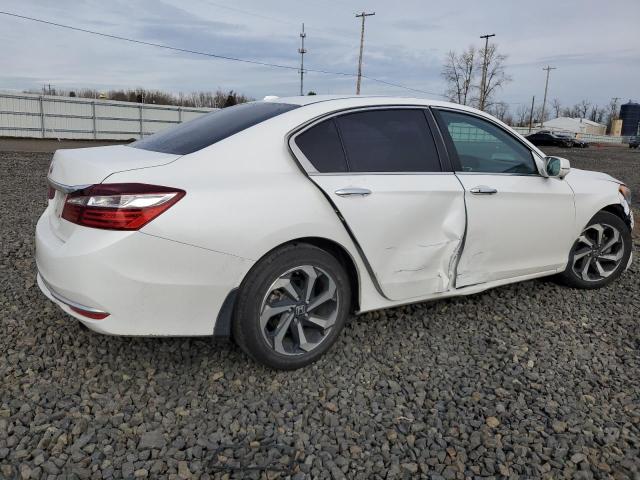 Photo 2 VIN: 1HGCR2F85GA203645 - HONDA ACCORD 