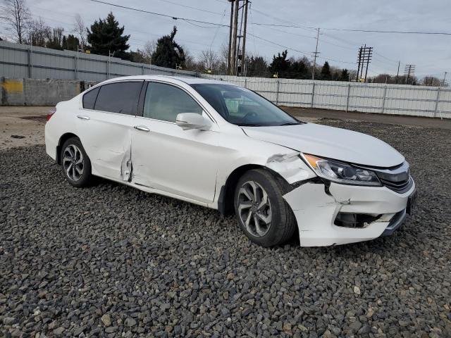 Photo 3 VIN: 1HGCR2F85GA203645 - HONDA ACCORD 