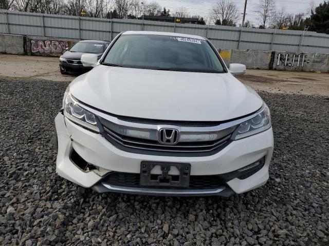 Photo 4 VIN: 1HGCR2F85GA203645 - HONDA ACCORD 