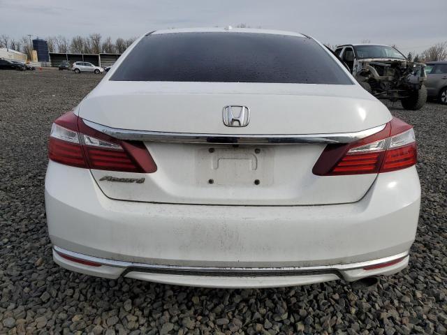 Photo 5 VIN: 1HGCR2F85GA203645 - HONDA ACCORD 