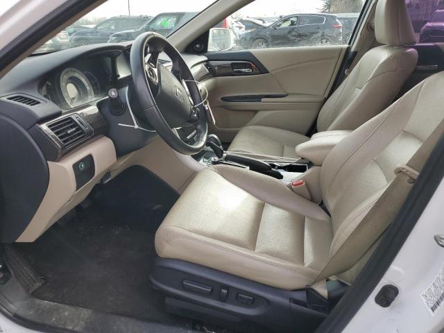 Photo 6 VIN: 1HGCR2F85GA203645 - HONDA ACCORD 