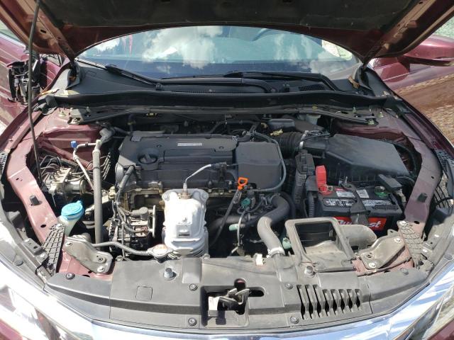 Photo 10 VIN: 1HGCR2F85GA204178 - HONDA ACCORD EXL 