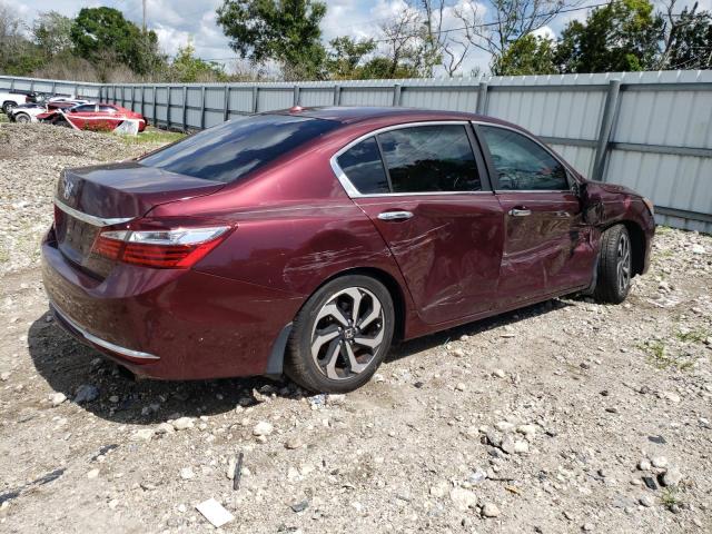 Photo 2 VIN: 1HGCR2F85GA204178 - HONDA ACCORD EXL 