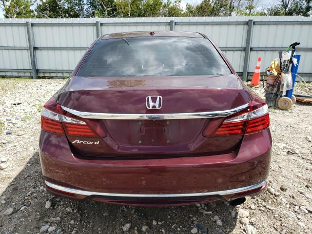 Photo 5 VIN: 1HGCR2F85GA204178 - HONDA ACCORD EXL 