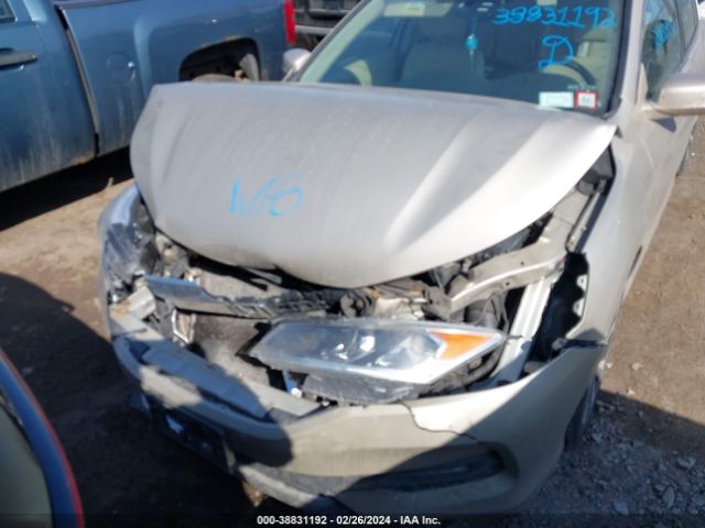 Photo 5 VIN: 1HGCR2F85GA210725 - HONDA ACCORD 