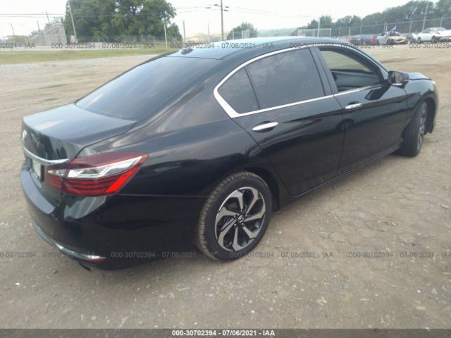 Photo 3 VIN: 1HGCR2F85GA214676 - HONDA ACCORD 