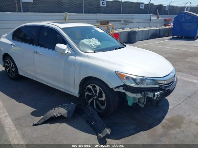 Photo 0 VIN: 1HGCR2F85GA239951 - HONDA ACCORD 