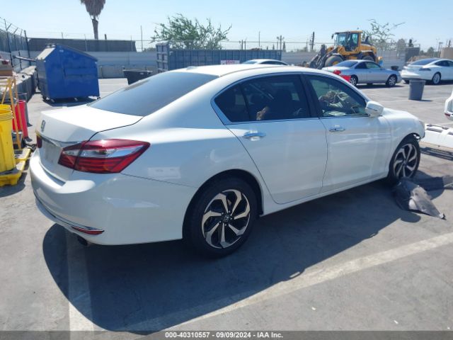 Photo 3 VIN: 1HGCR2F85GA239951 - HONDA ACCORD 