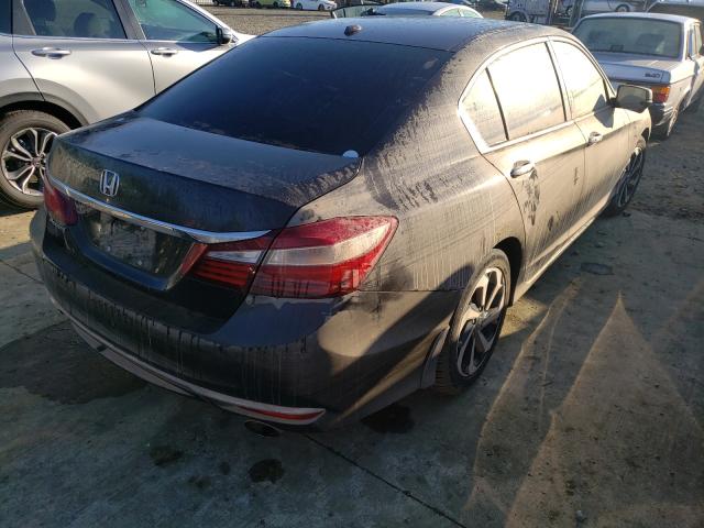 Photo 3 VIN: 1HGCR2F85HA043185 - HONDA ACCORD EXL 