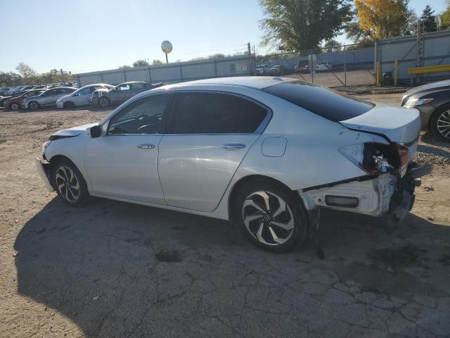 Photo 1 VIN: 1HGCR2F85HA051948 - HONDA ACCORD EXL 