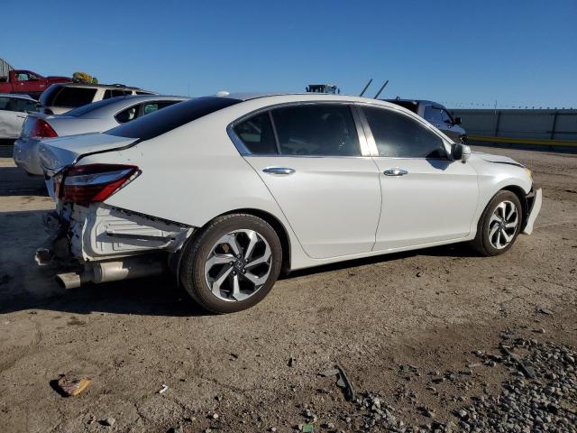 Photo 2 VIN: 1HGCR2F85HA051948 - HONDA ACCORD EXL 