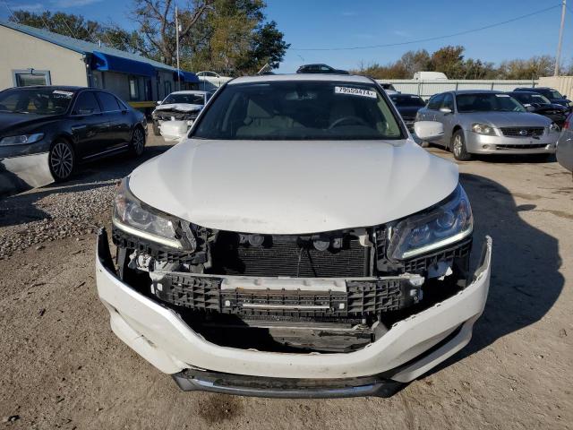 Photo 4 VIN: 1HGCR2F85HA051948 - HONDA ACCORD EXL 