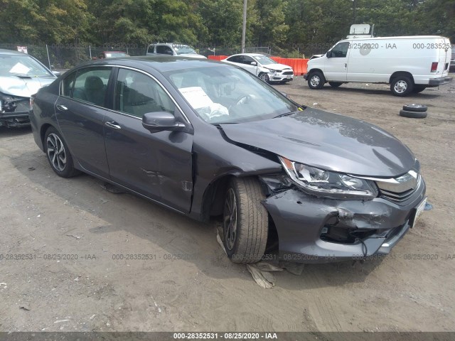 Photo 0 VIN: 1HGCR2F85HA056941 - HONDA ACCORD SEDAN 