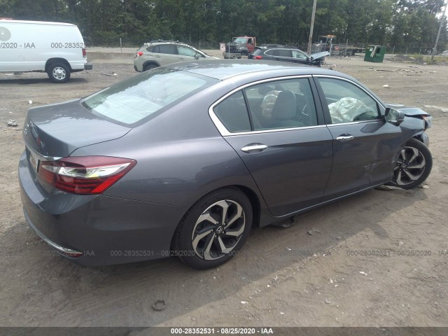 Photo 3 VIN: 1HGCR2F85HA056941 - HONDA ACCORD SEDAN 