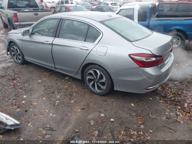 Photo 2 VIN: 1HGCR2F85HA063484 - HONDA ACCORD 