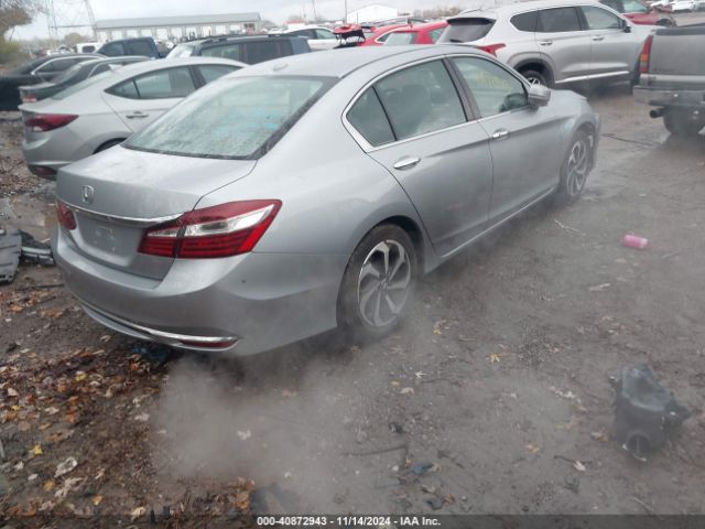 Photo 3 VIN: 1HGCR2F85HA063484 - HONDA ACCORD 