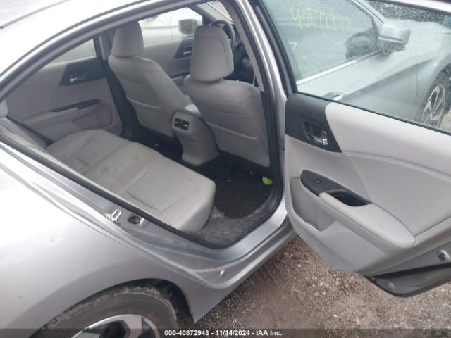 Photo 7 VIN: 1HGCR2F85HA063484 - HONDA ACCORD 