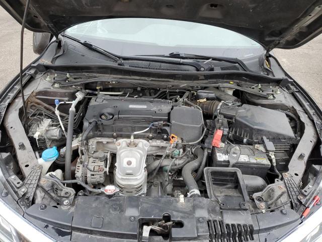 Photo 10 VIN: 1HGCR2F85HA064859 - HONDA ACCORD EXL 