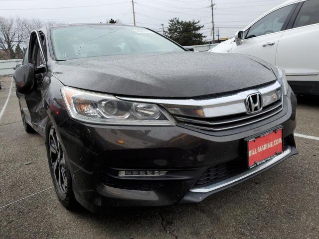 Photo 3 VIN: 1HGCR2F85HA064859 - HONDA ACCORD EXL 