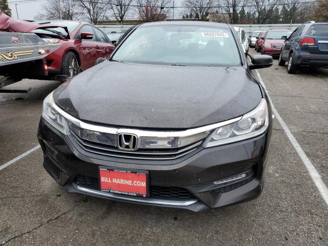 Photo 4 VIN: 1HGCR2F85HA064859 - HONDA ACCORD EXL 