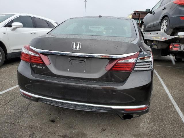 Photo 5 VIN: 1HGCR2F85HA064859 - HONDA ACCORD EXL 